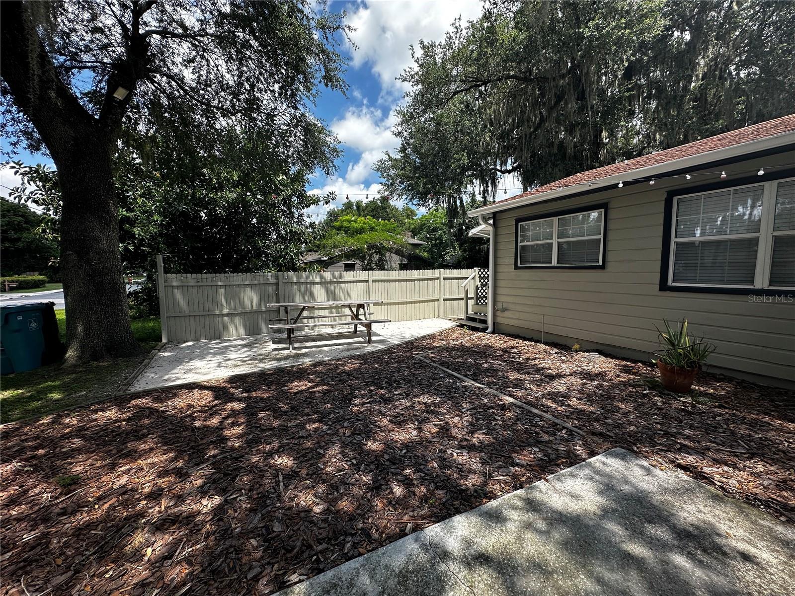 1309 E HARDING STREET #A