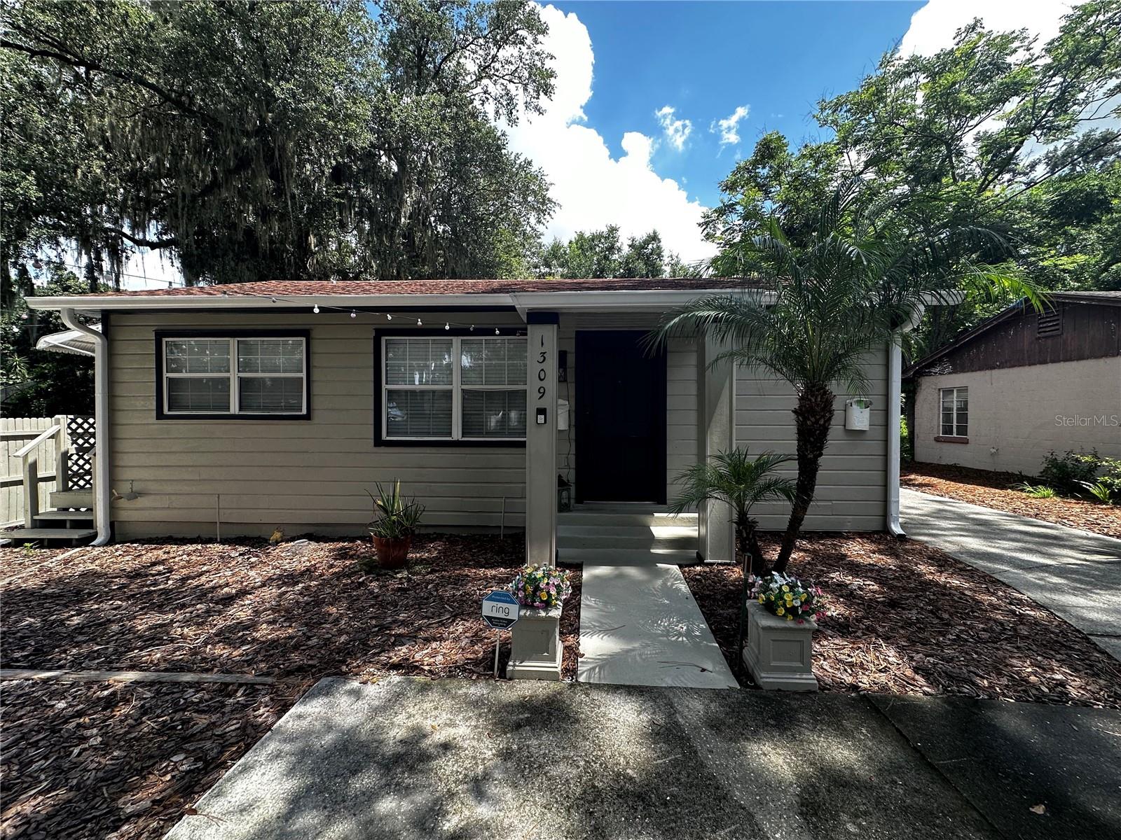 1309 E HARDING STREET #A