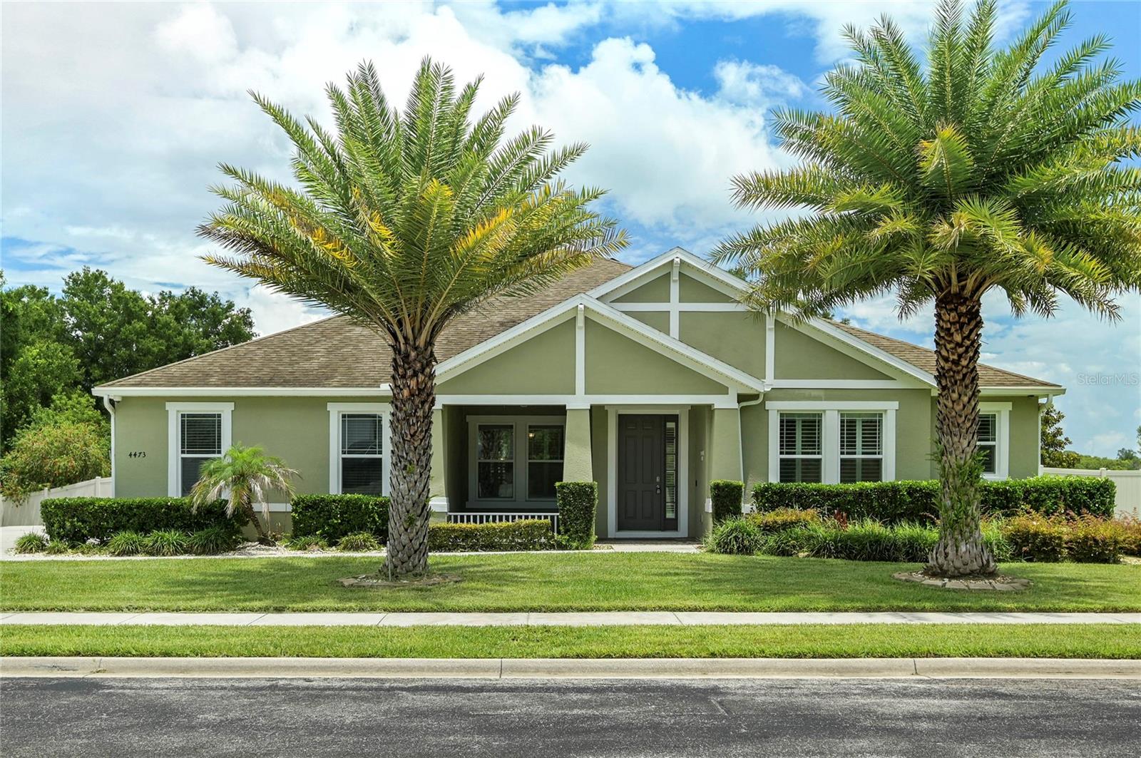 4473 BERRY OAK DR