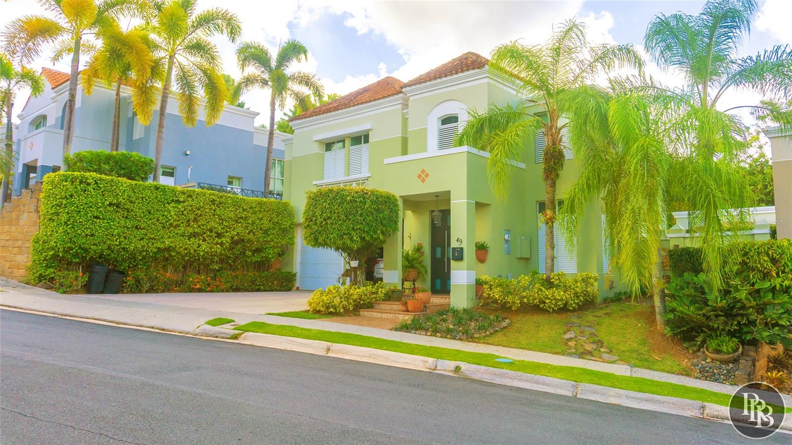 49 Vereda Street MONTEVERDE REAL DEV