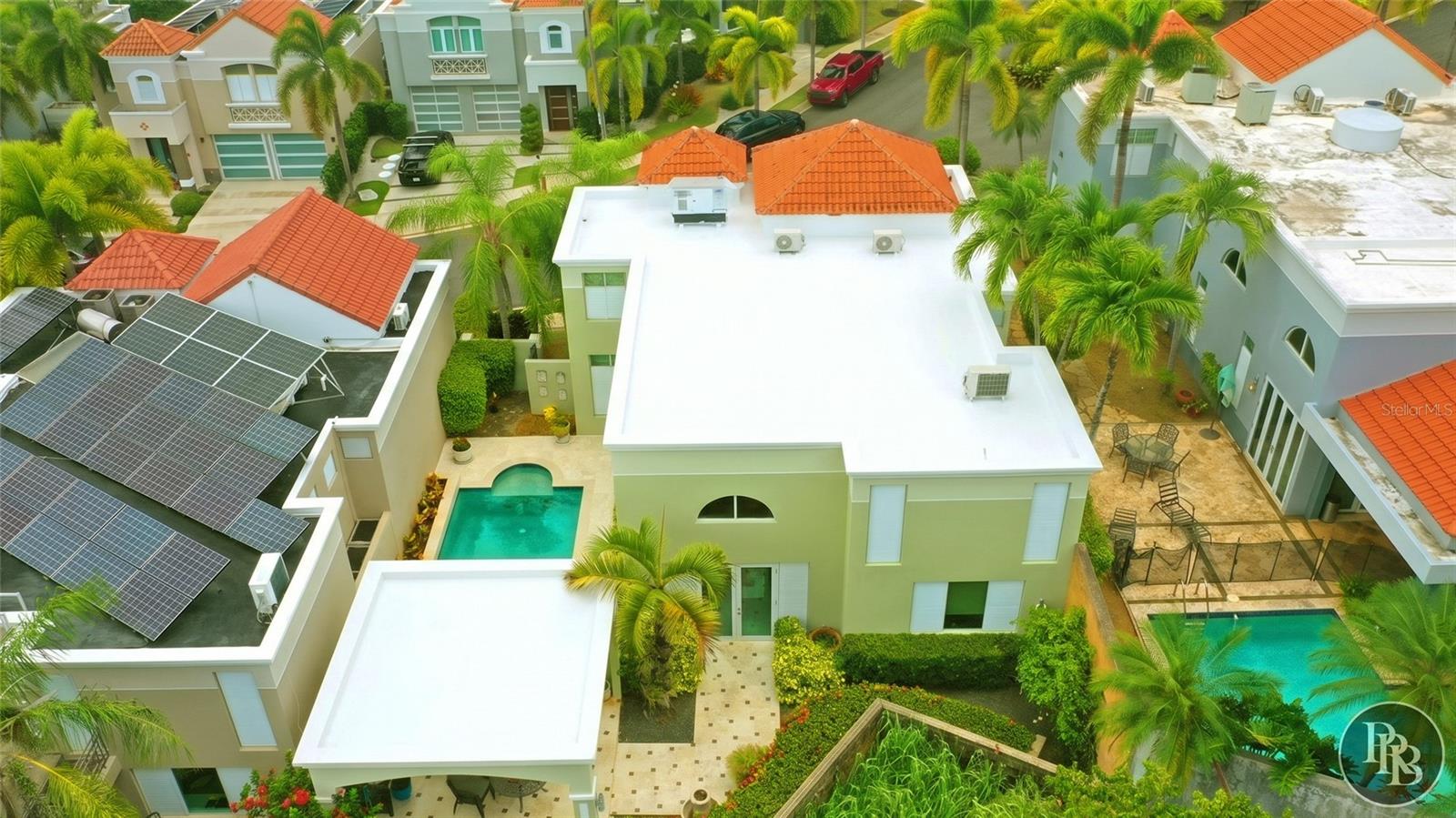 49 Vereda Street MONTEVERDE REAL DEV