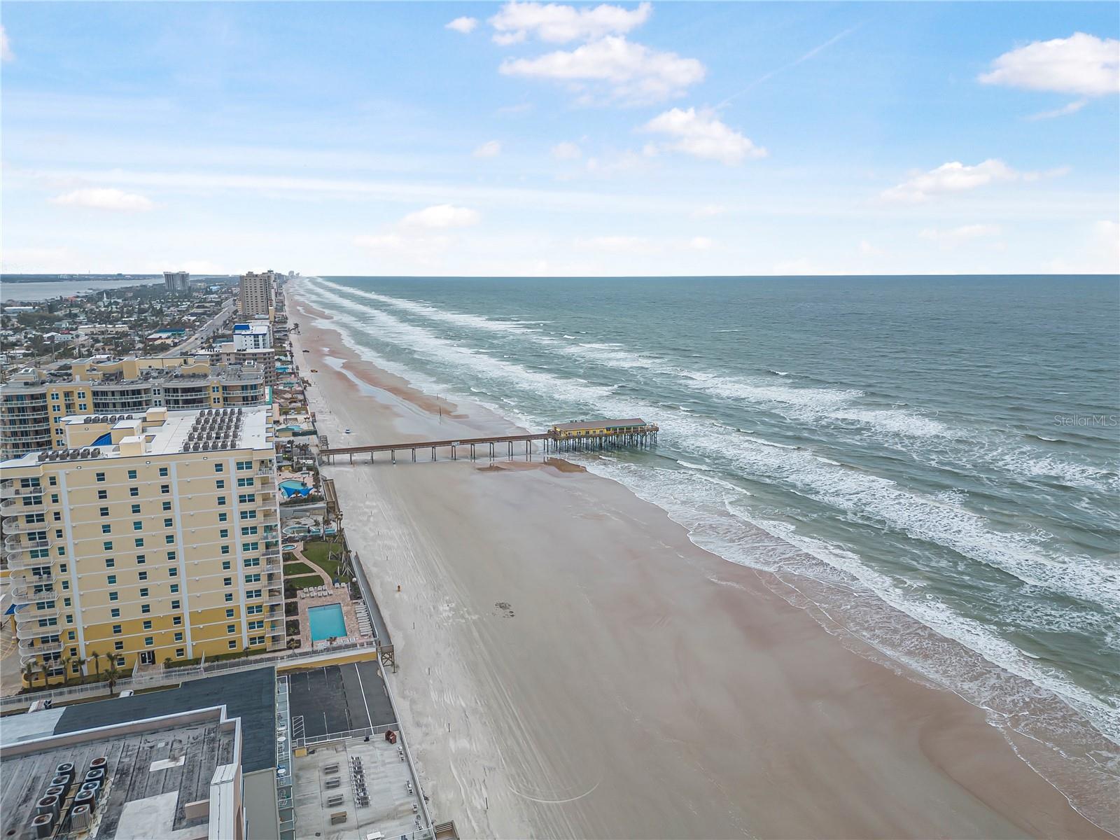 3724 S ATLANTIC AVE #20