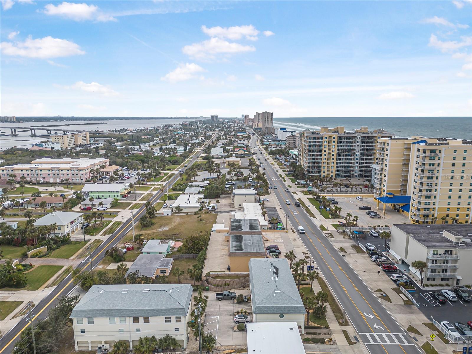3724 S ATLANTIC AVE #20