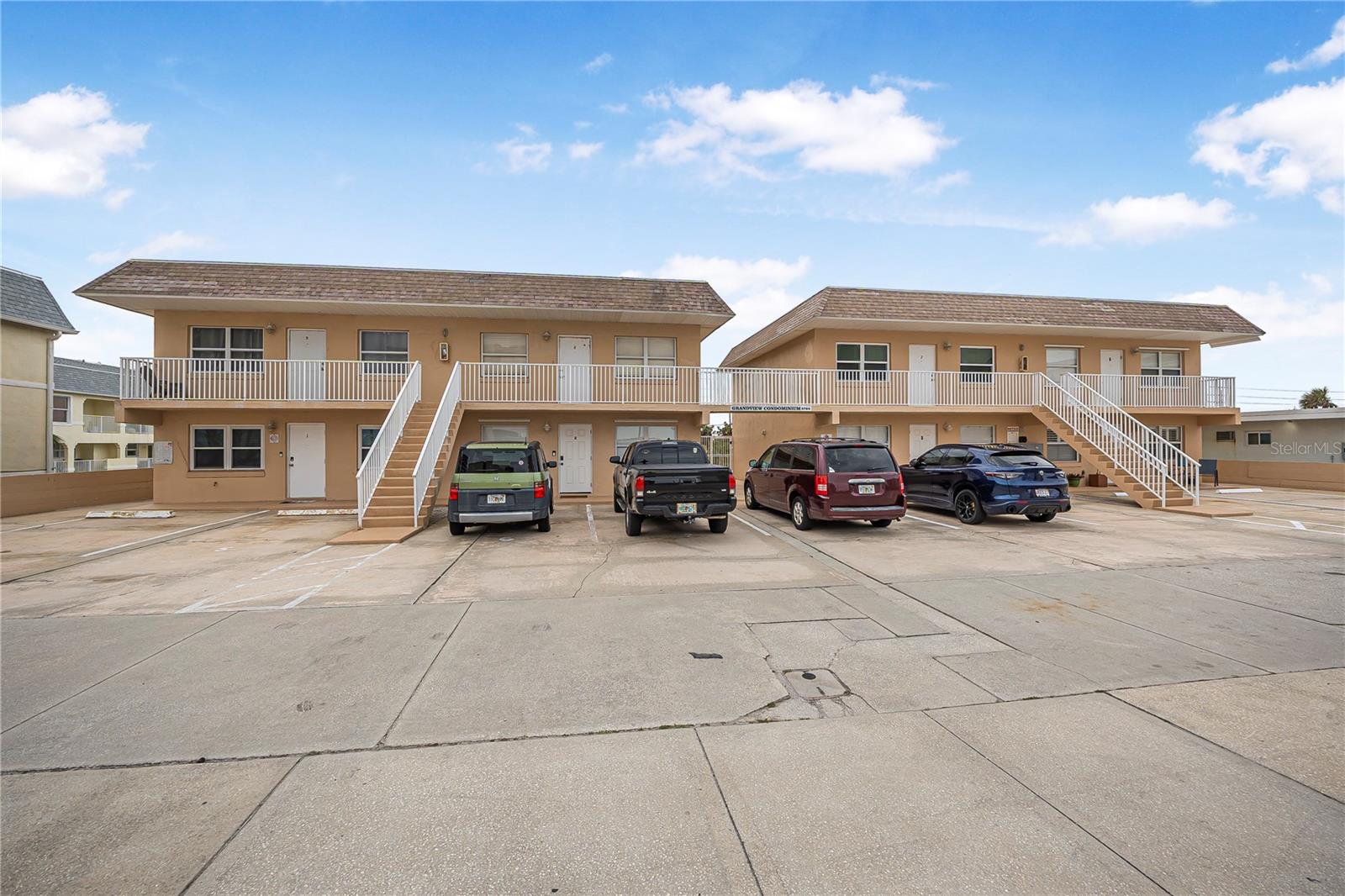 3724 S ATLANTIC AVE #20