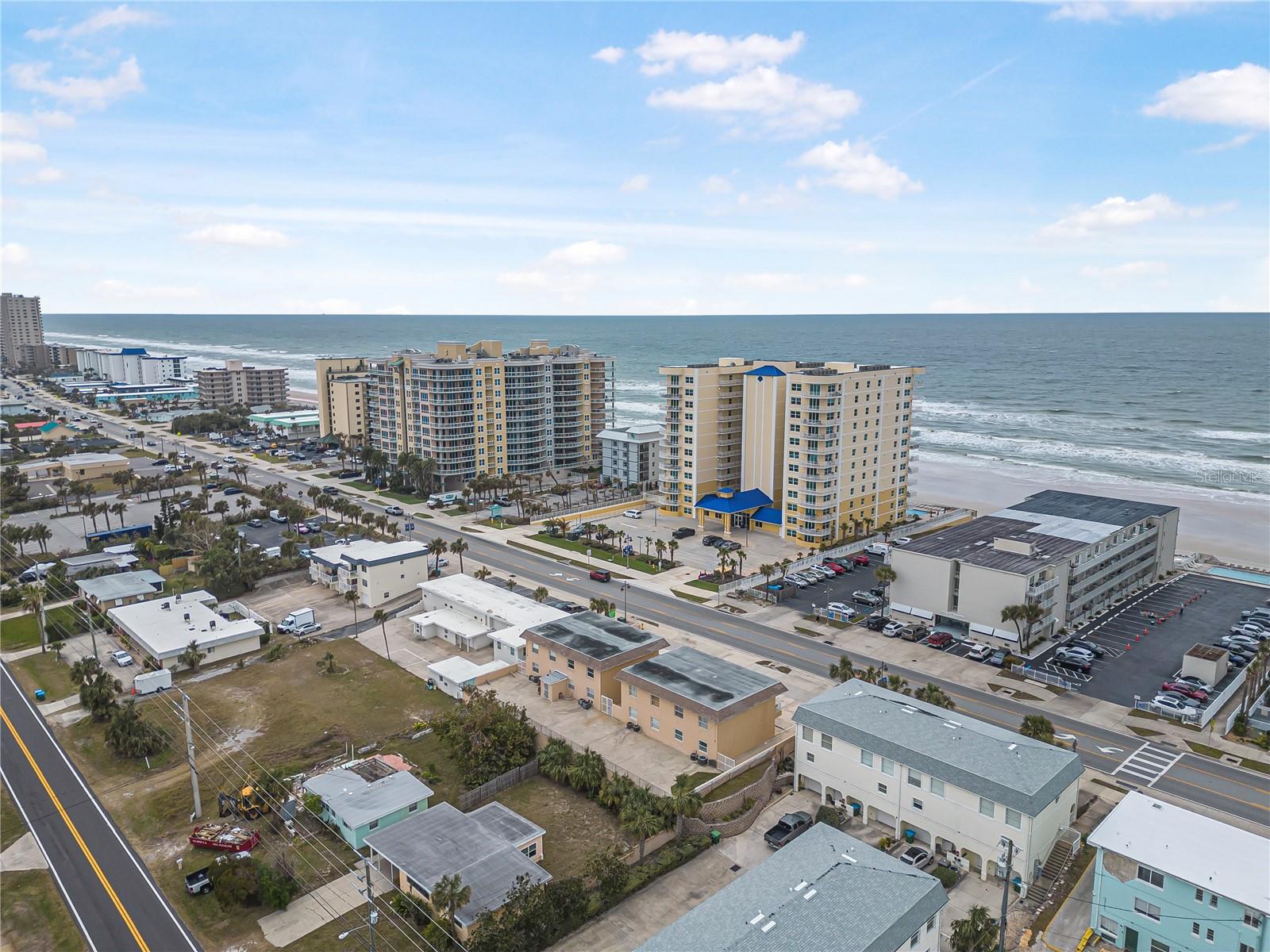 3724 S ATLANTIC AVE #20