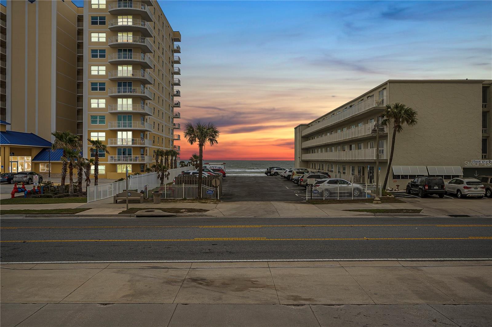3724 S ATLANTIC AVE #20
