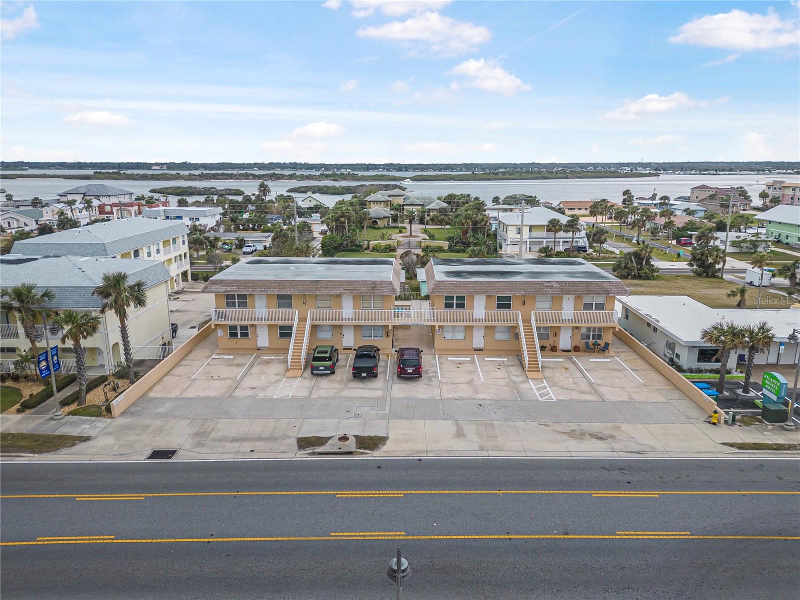 3724 S ATLANTIC AVE #20