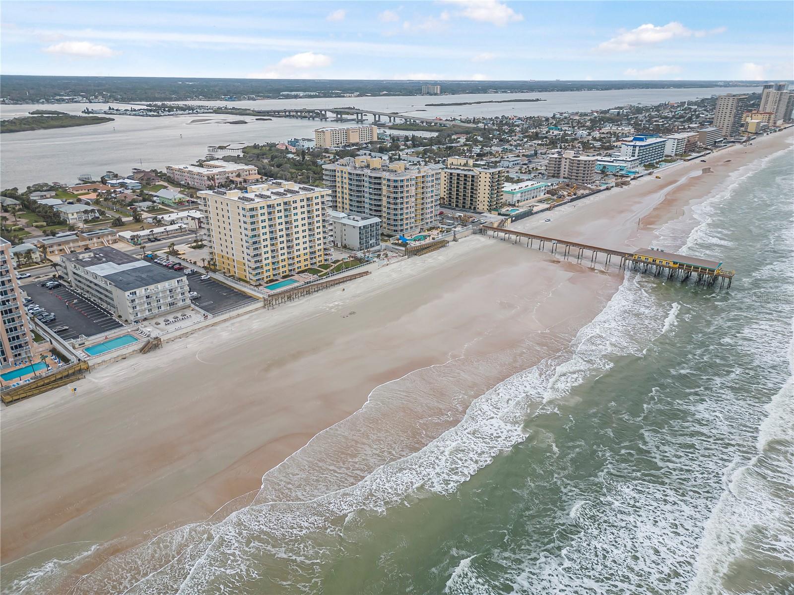 3724 S ATLANTIC AVE #20