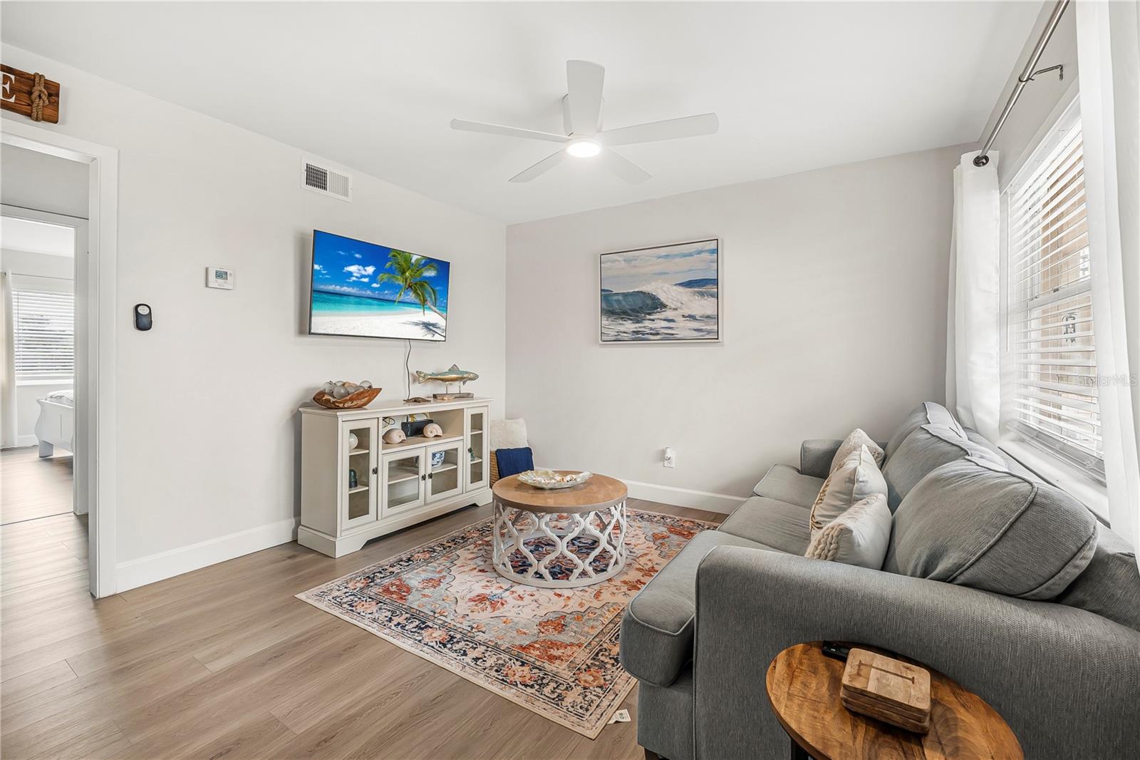 3724 S ATLANTIC AVE #20