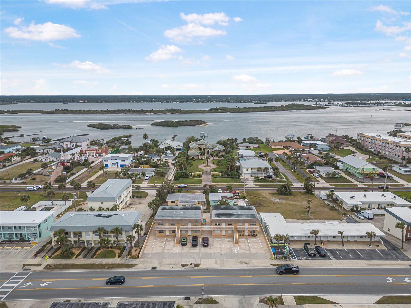 3724 S ATLANTIC AVE #20