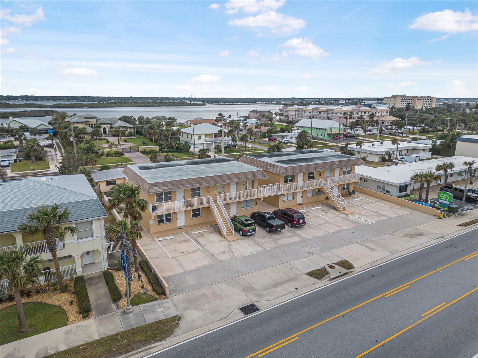 3724 S ATLANTIC AVE #20