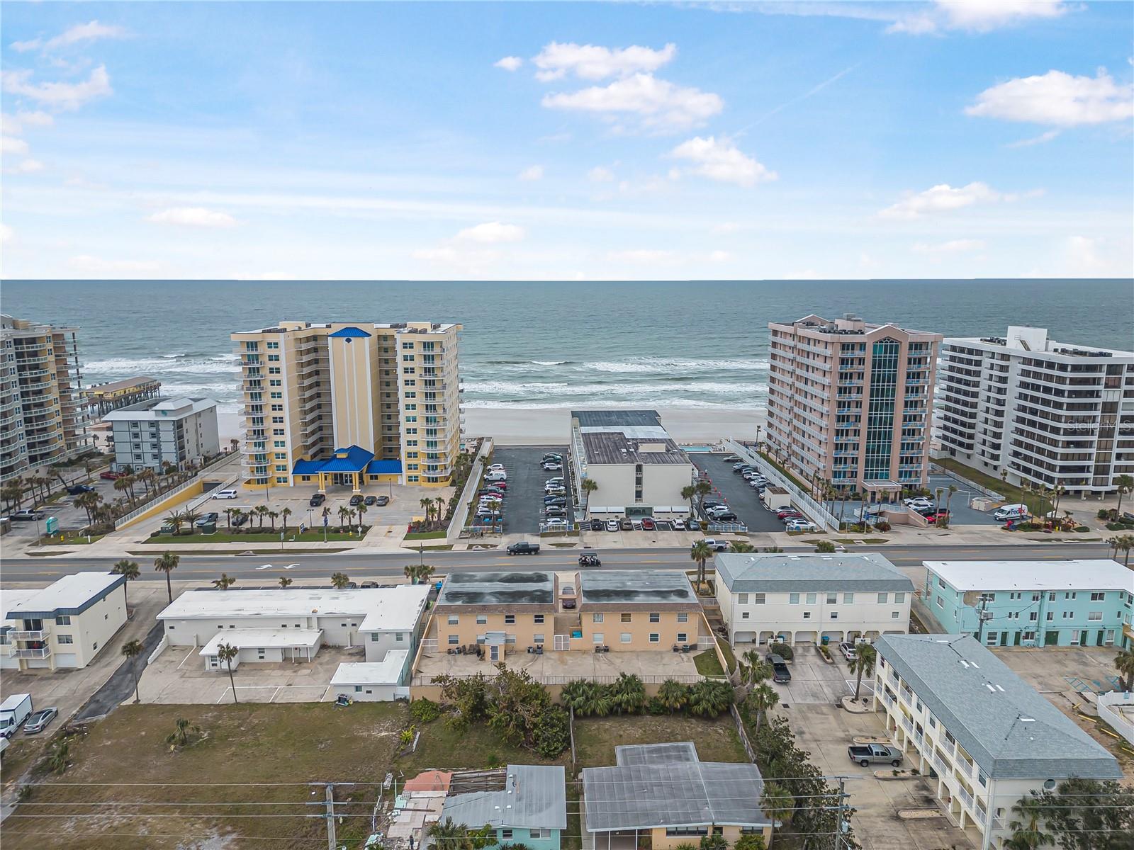 3724 S ATLANTIC AVE #30