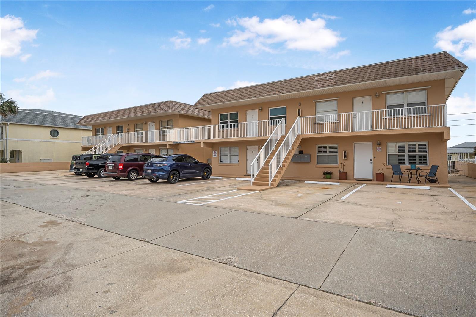 3724 S ATLANTIC AVE #30