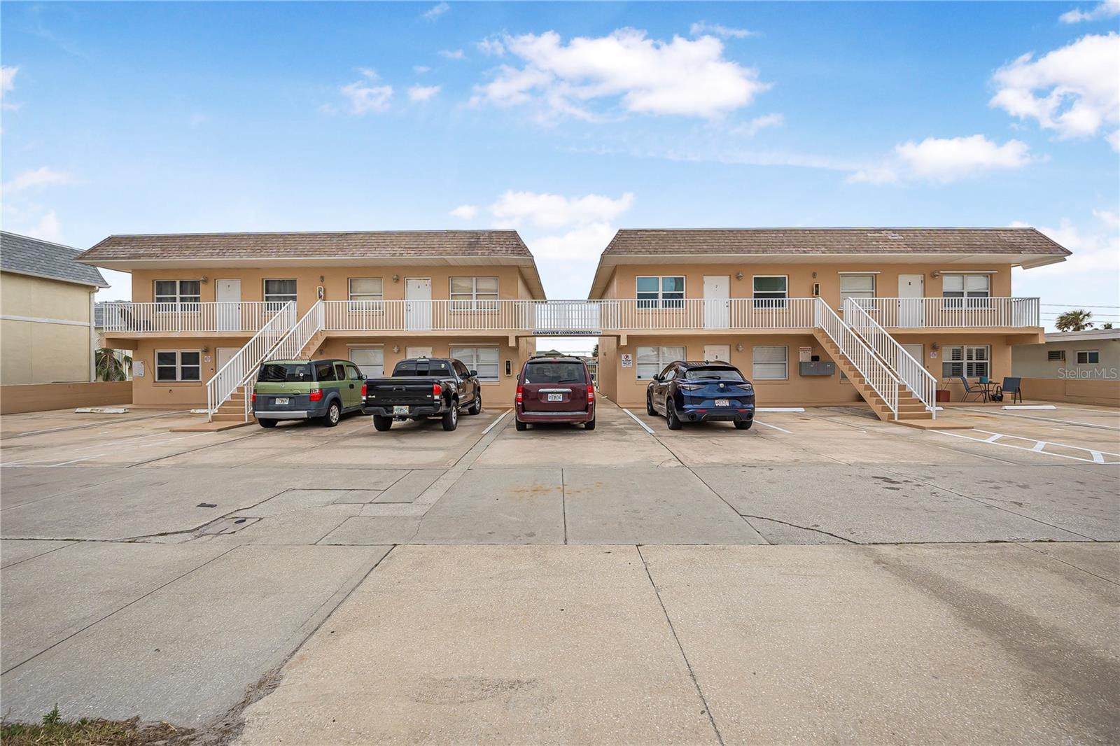 3724 S ATLANTIC AVE #30