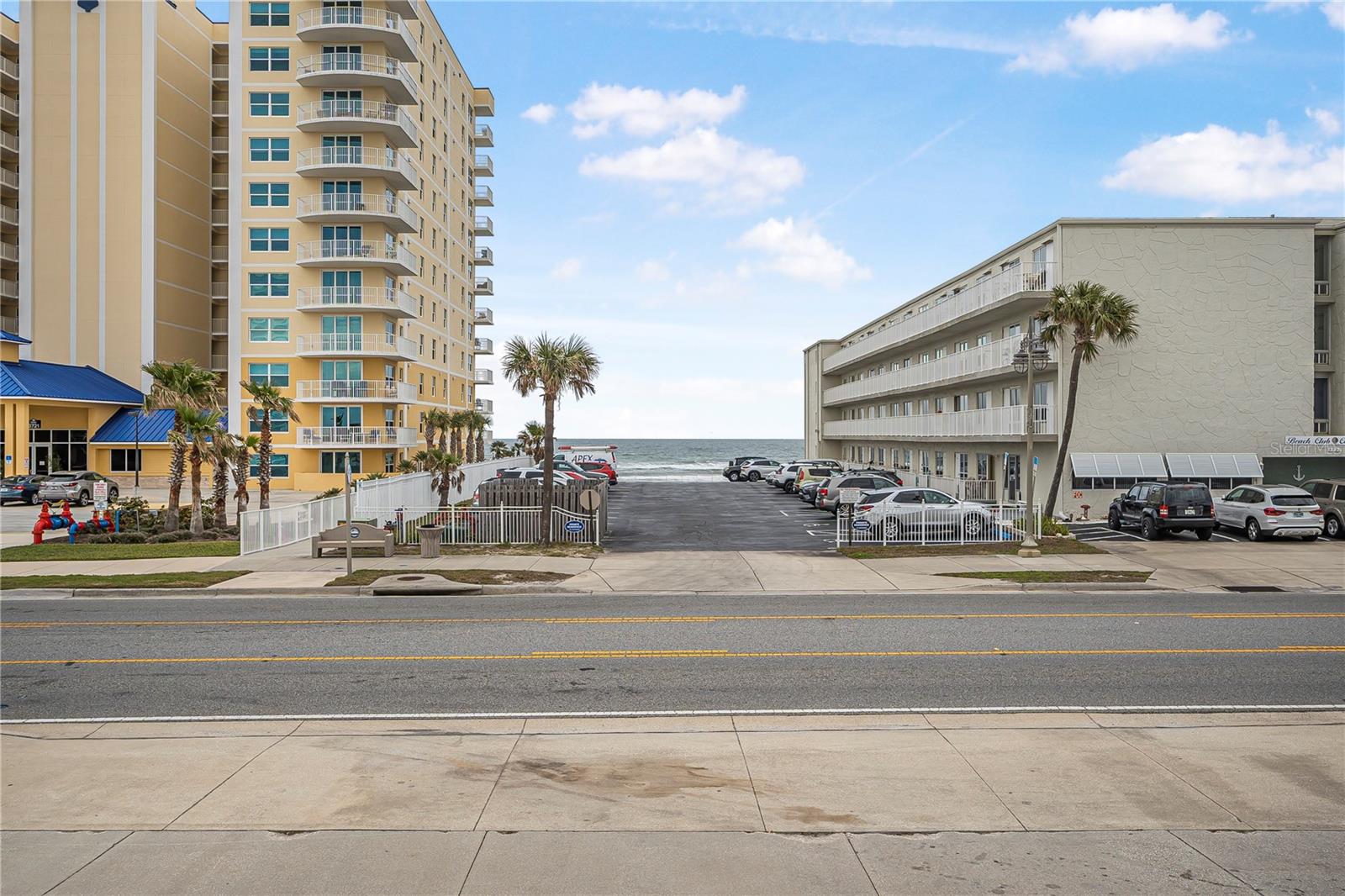 3724 S ATLANTIC AVE #30