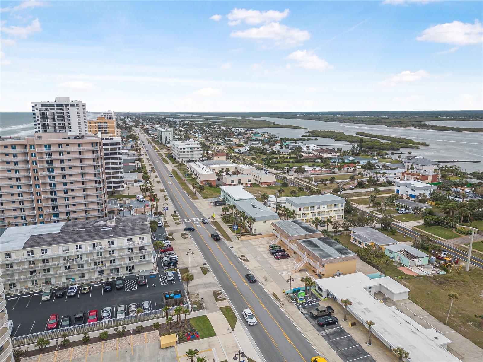 3724 S ATLANTIC AVE #30
