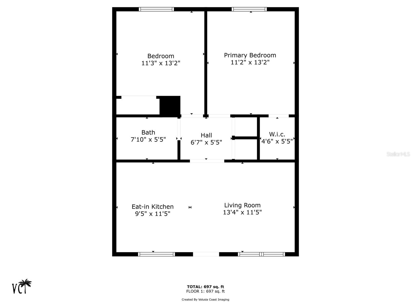 3724 S ATLANTIC AVE #30