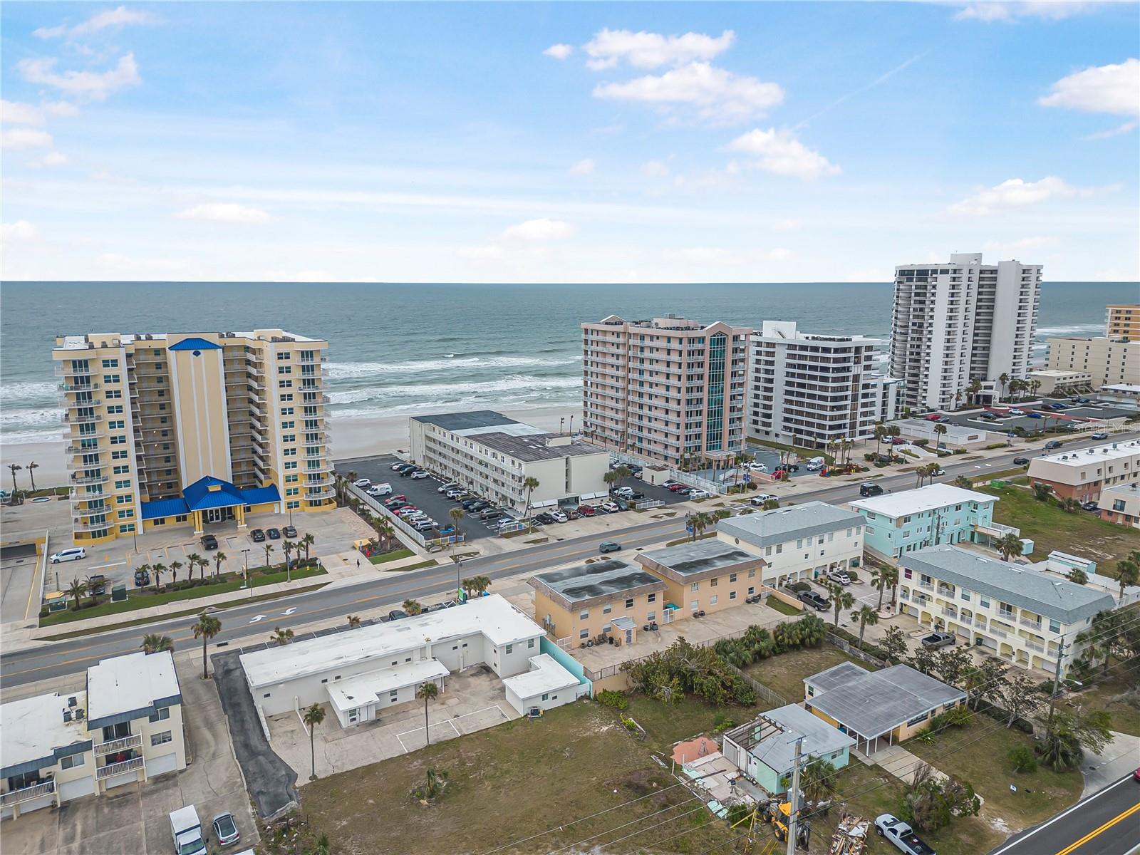 3724 S ATLANTIC AVE #30