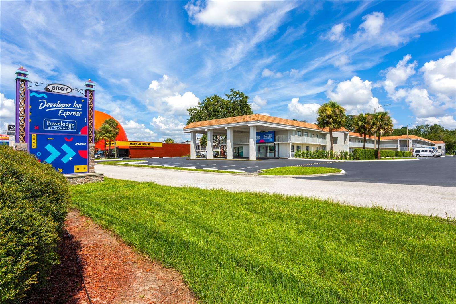 5367 W IRLO BRONSON MEMORIAL HWY #2-214
