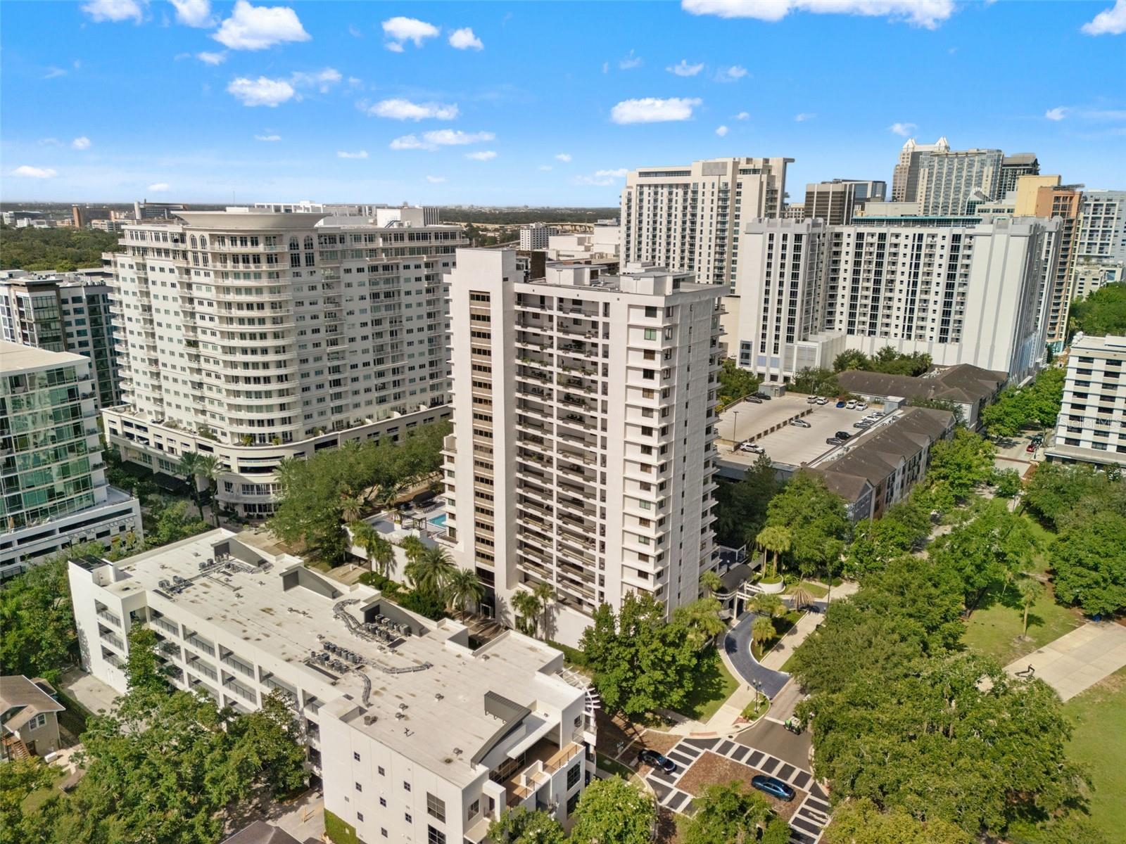 530 E CENTRAL BLVD #405