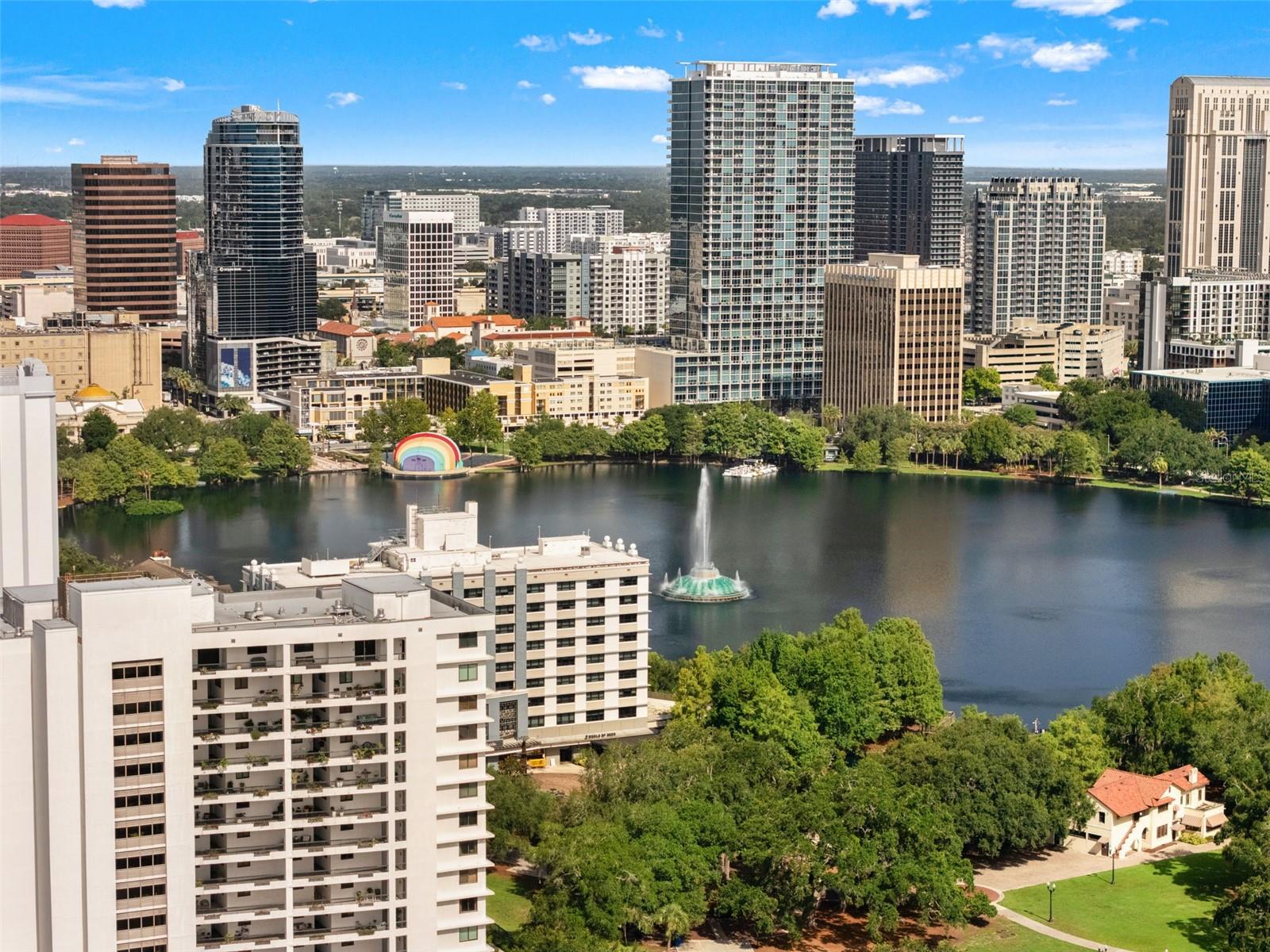 530 E CENTRAL BLVD #405