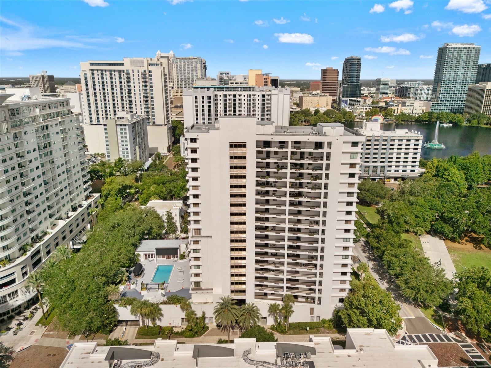 530 E CENTRAL BLVD #405