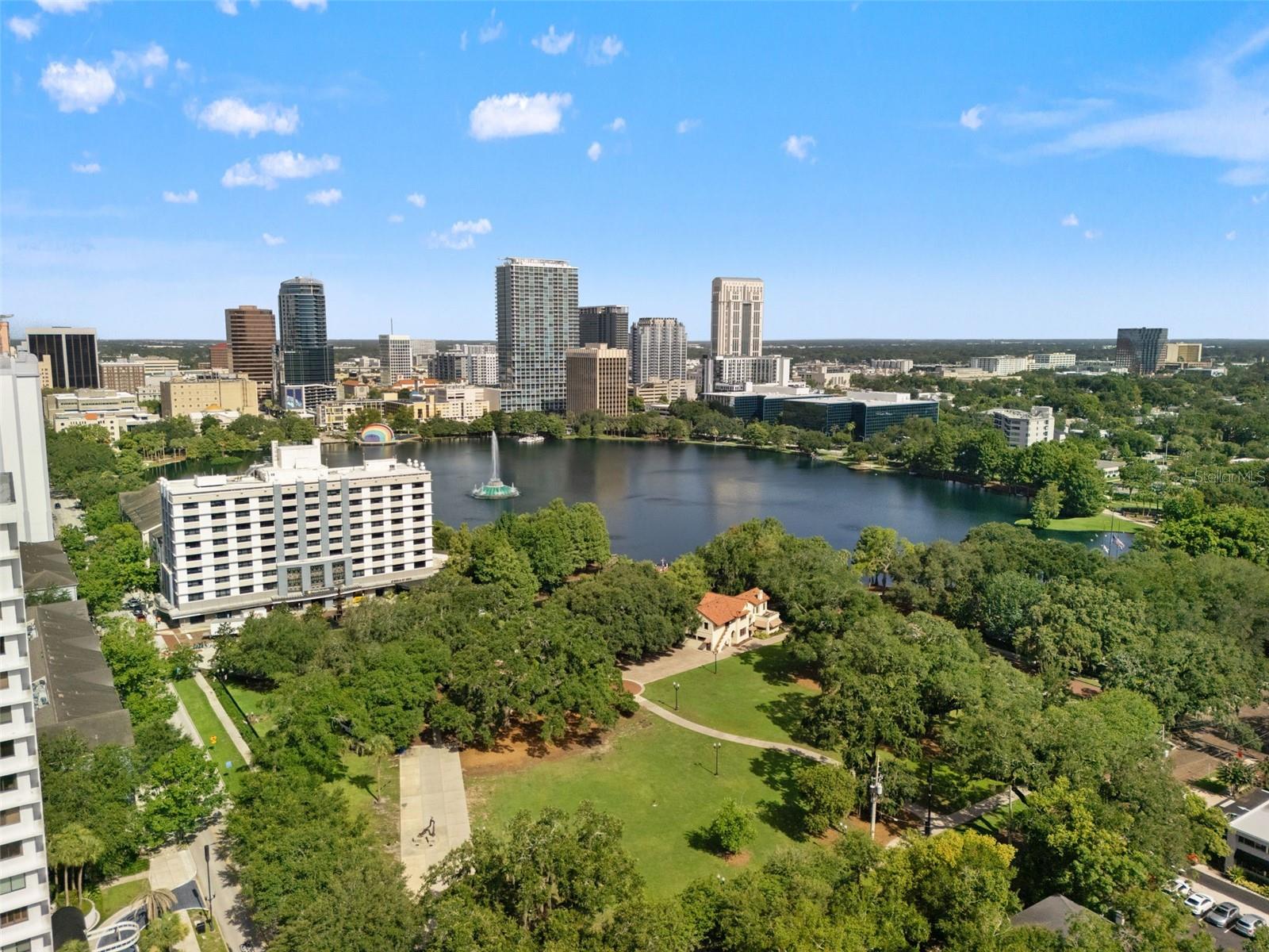 530 E CENTRAL BLVD #405