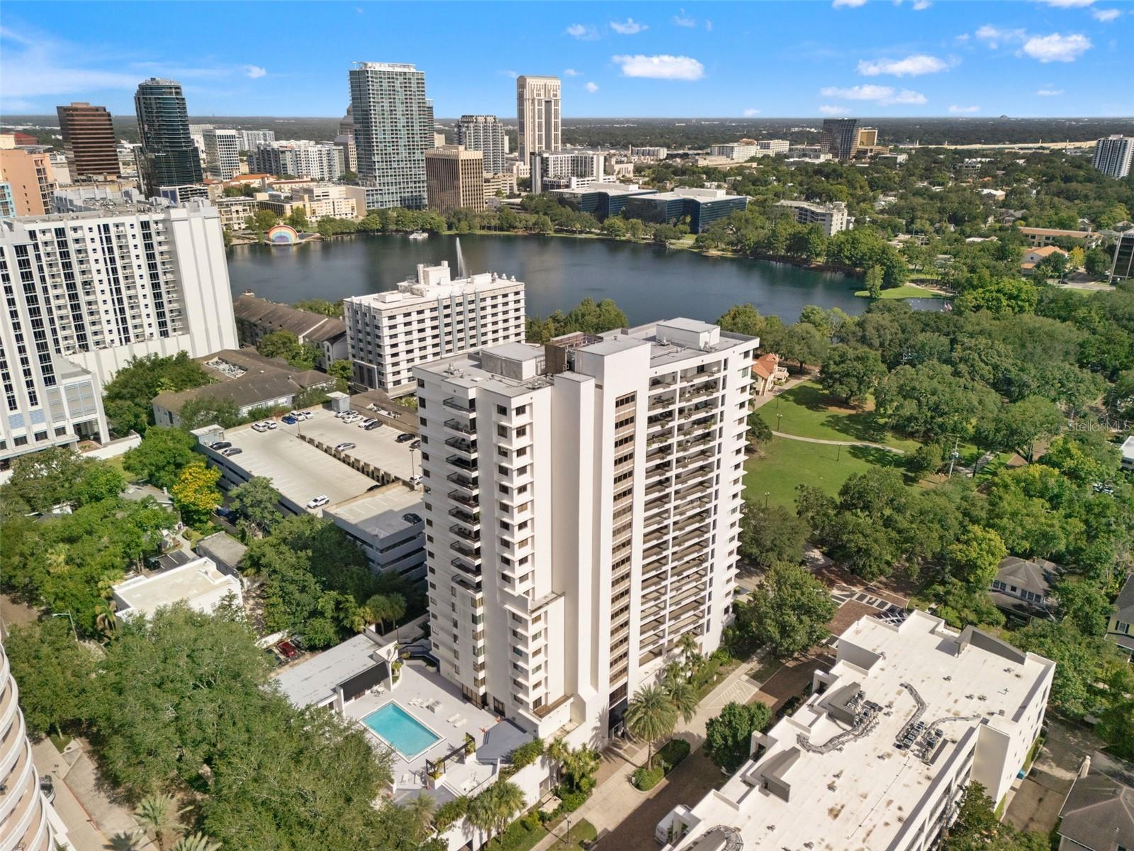530 E CENTRAL BLVD #405