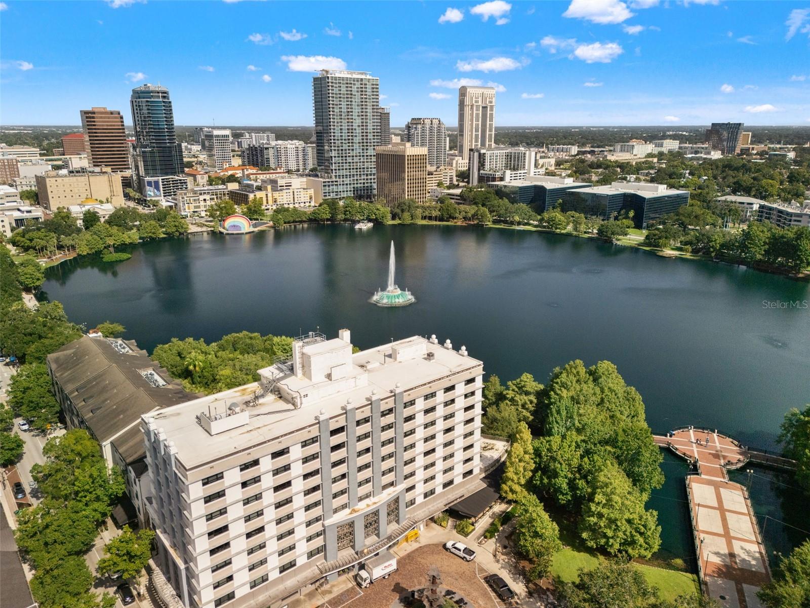 530 E CENTRAL BLVD #405