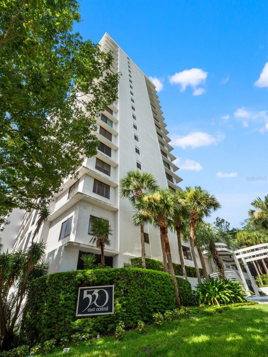530 E CENTRAL BLVD #405