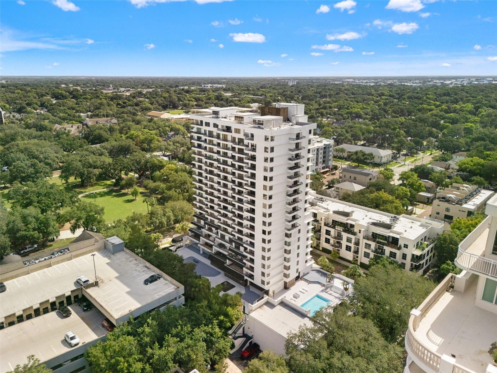 530 E CENTRAL BLVD #405