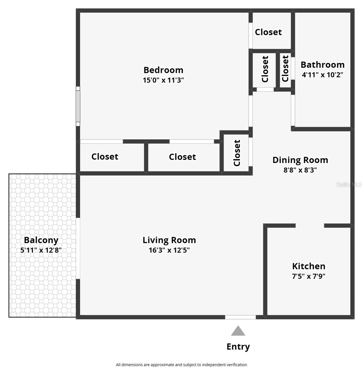 305 WYMORE RD #205