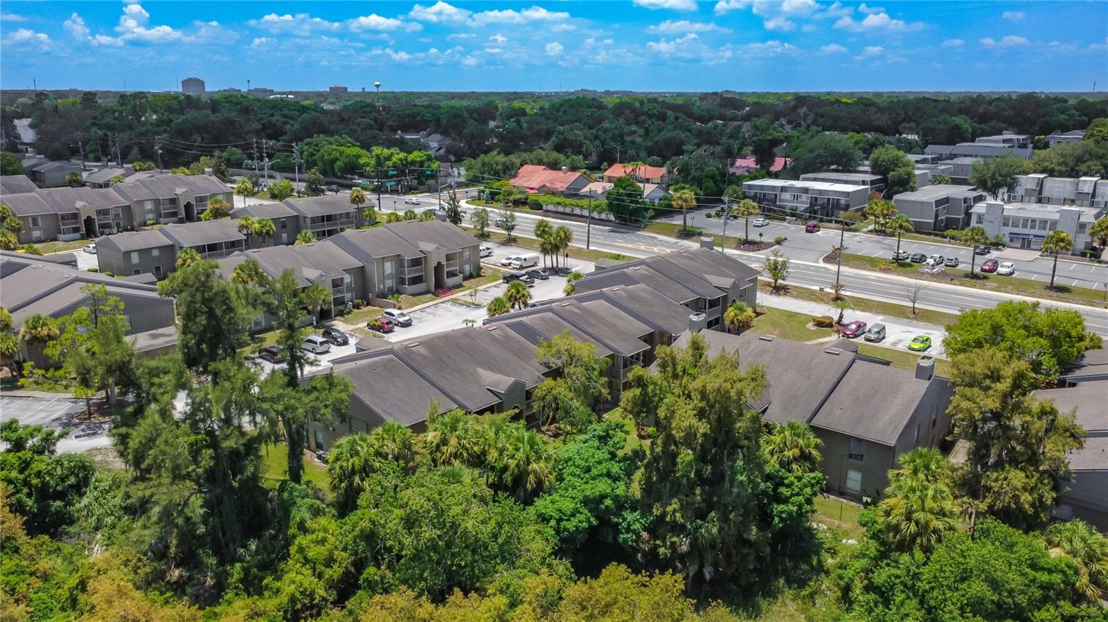 305 WYMORE RD #205