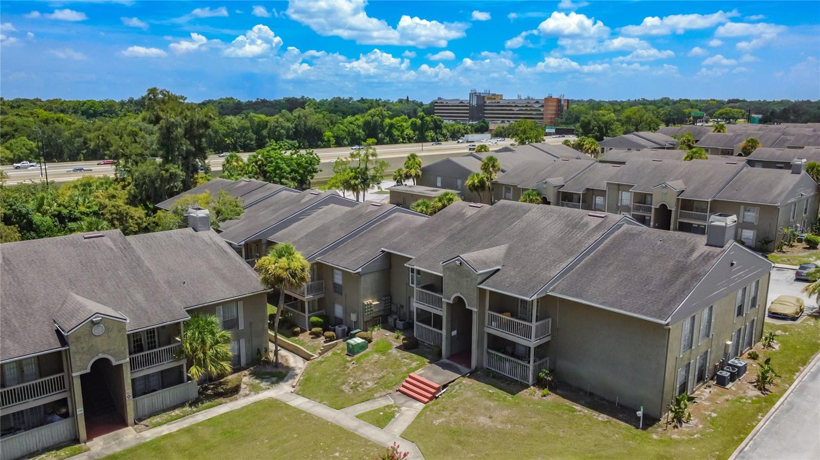 305 WYMORE RD #205