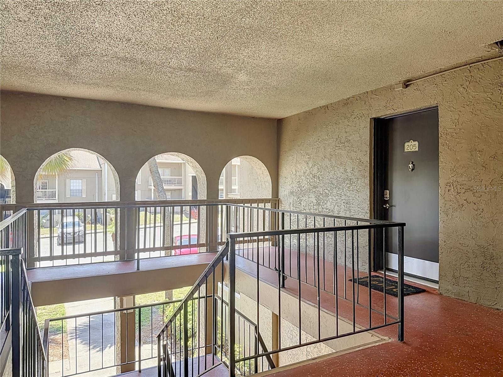 305 WYMORE RD #205
