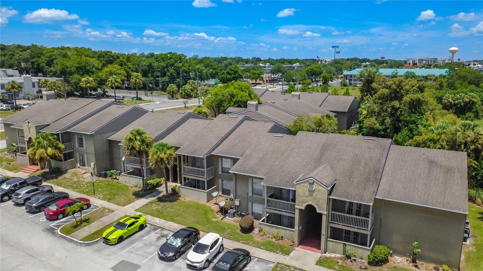 305 WYMORE RD #205