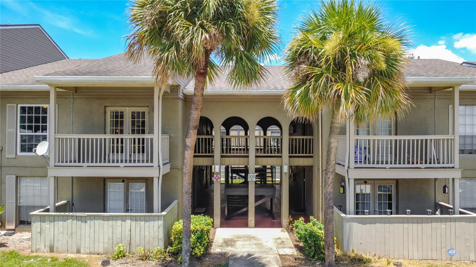 305 WYMORE RD #205