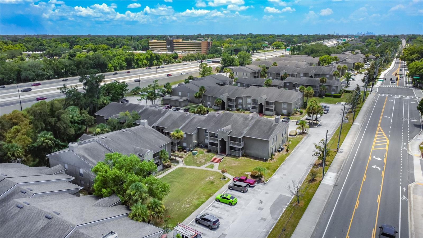 305 WYMORE RD #205