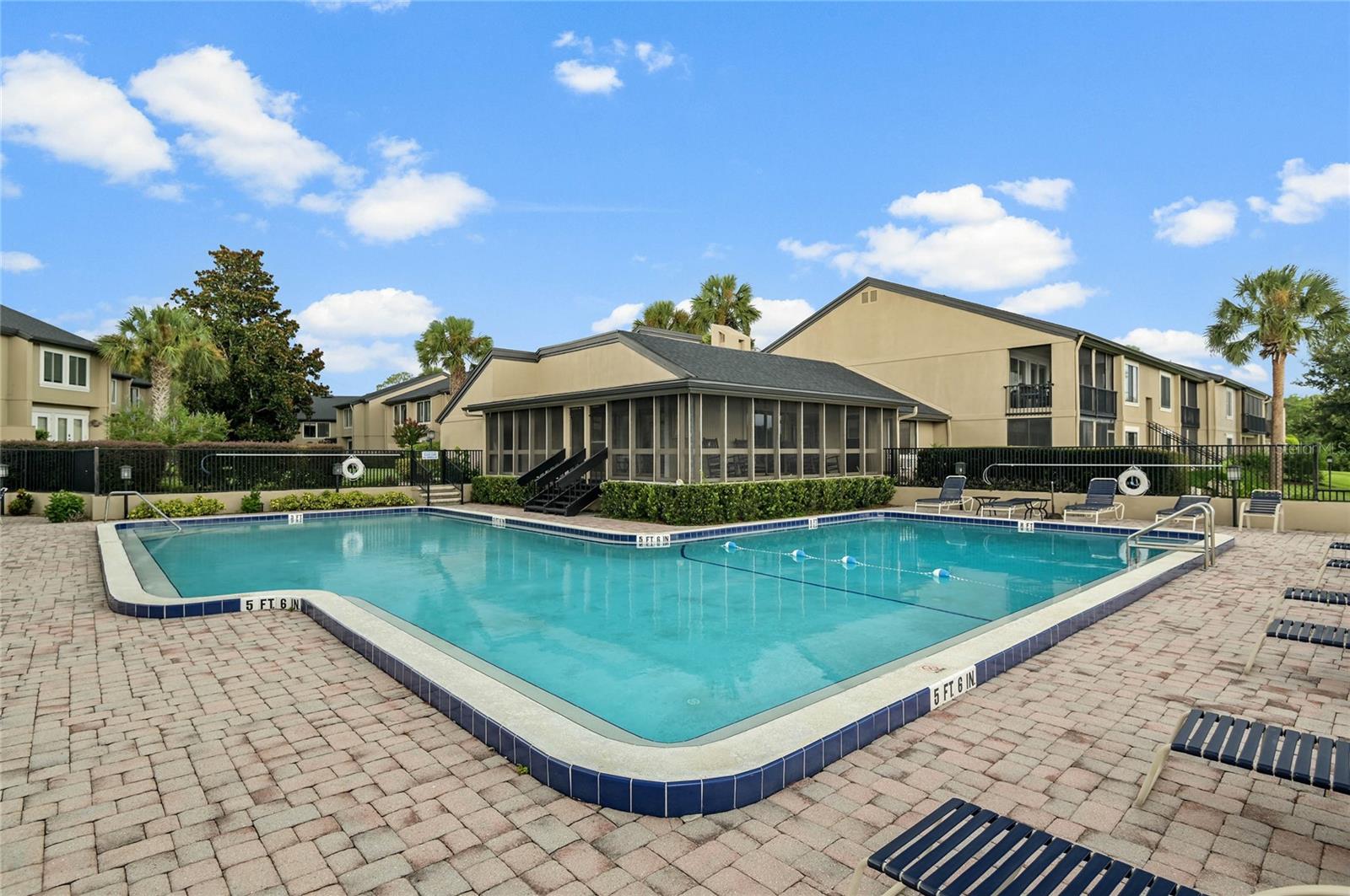283 W LAKE FAITH DR #146