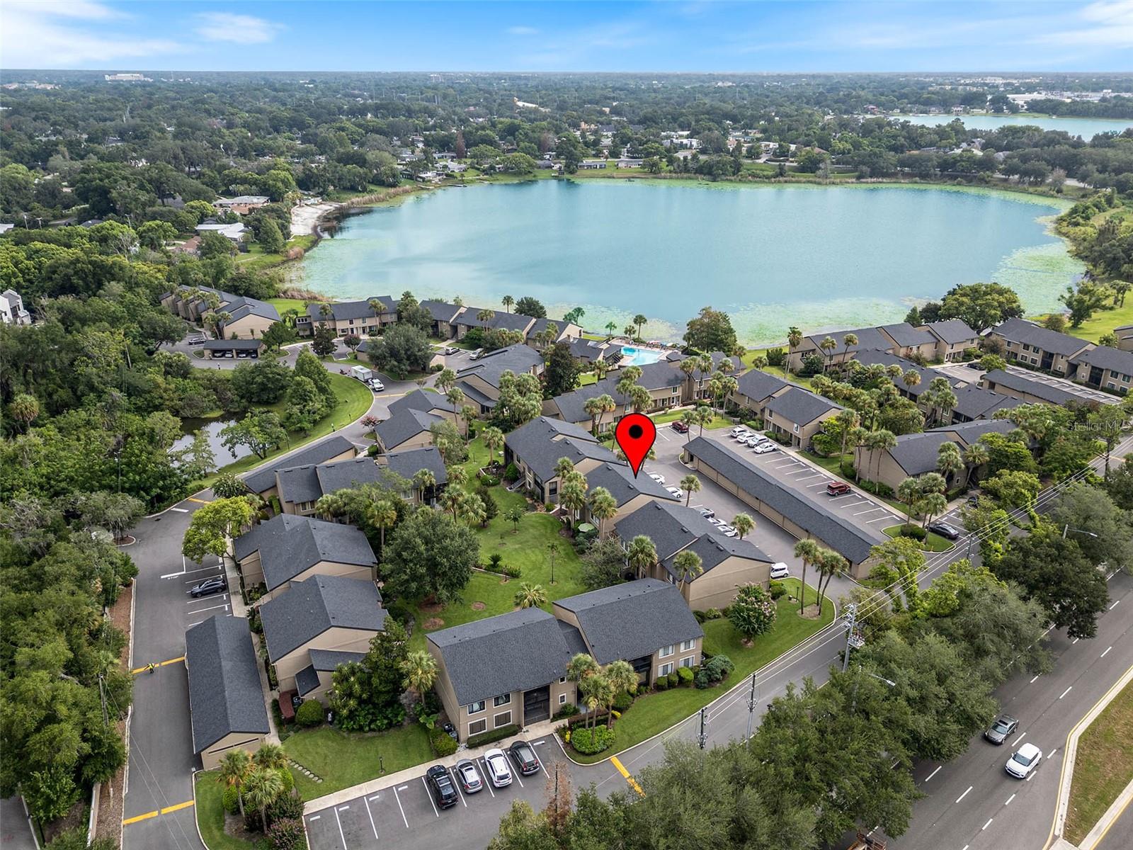 283 W LAKE FAITH DR #146