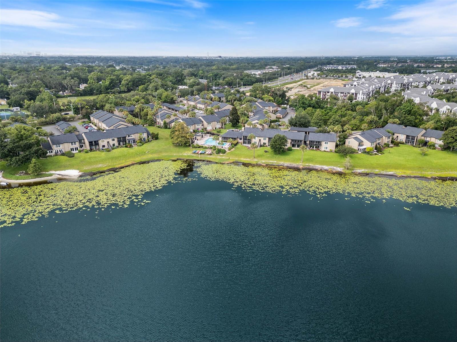 283 W LAKE FAITH DR #146