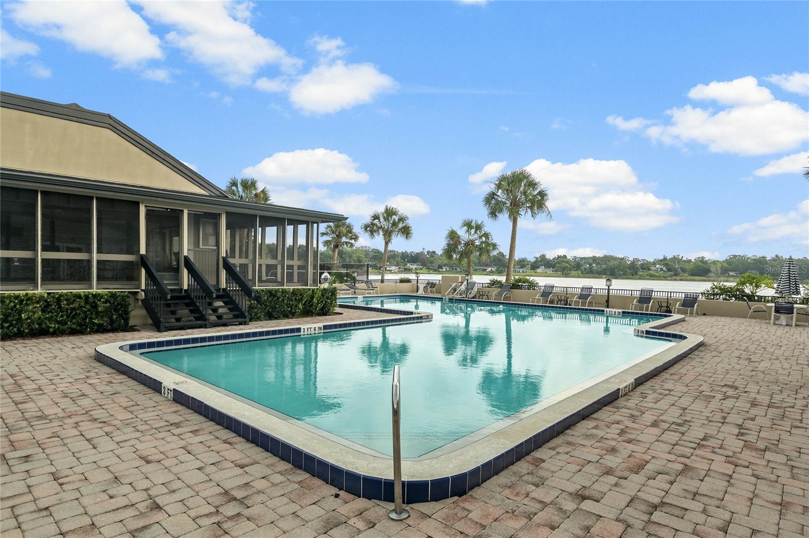 283 W LAKE FAITH DR #146