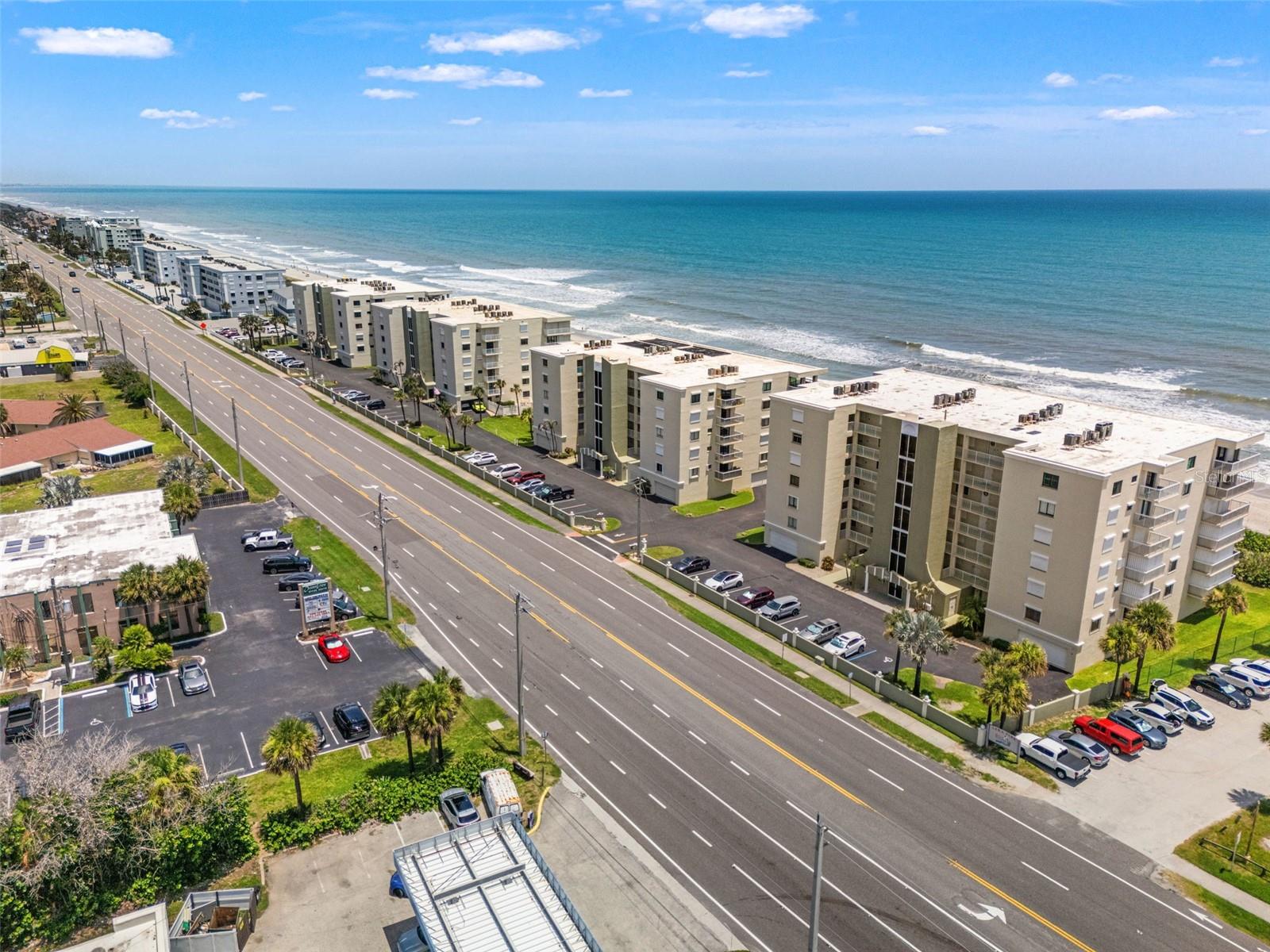 407 HIGHWAY A1A #443