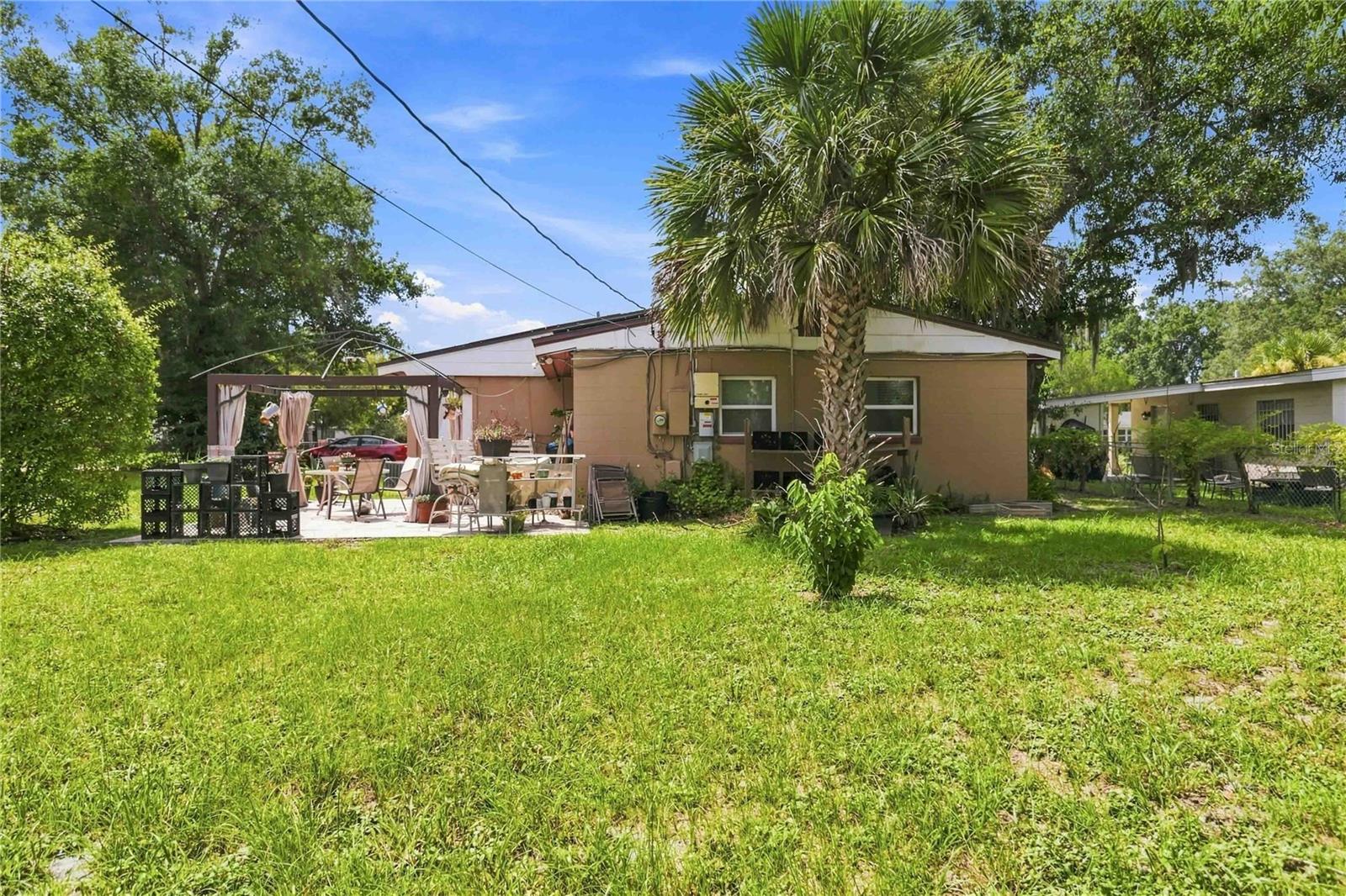 841 WOODEN BLVD