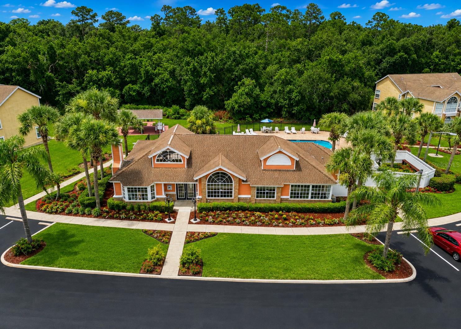 2440 SWEETWATER CLUB CIR #40