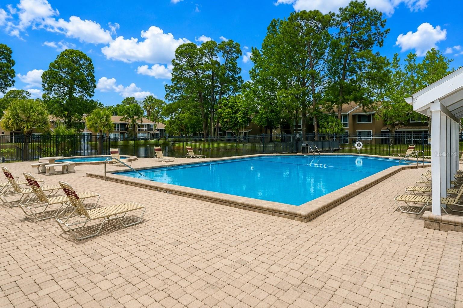 5836 PEREGRINE AVE #25E