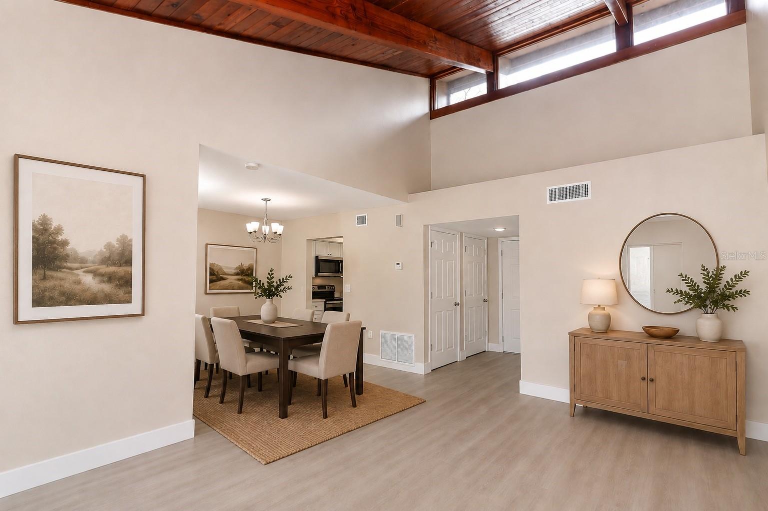 5836 PEREGRINE AVE #25E
