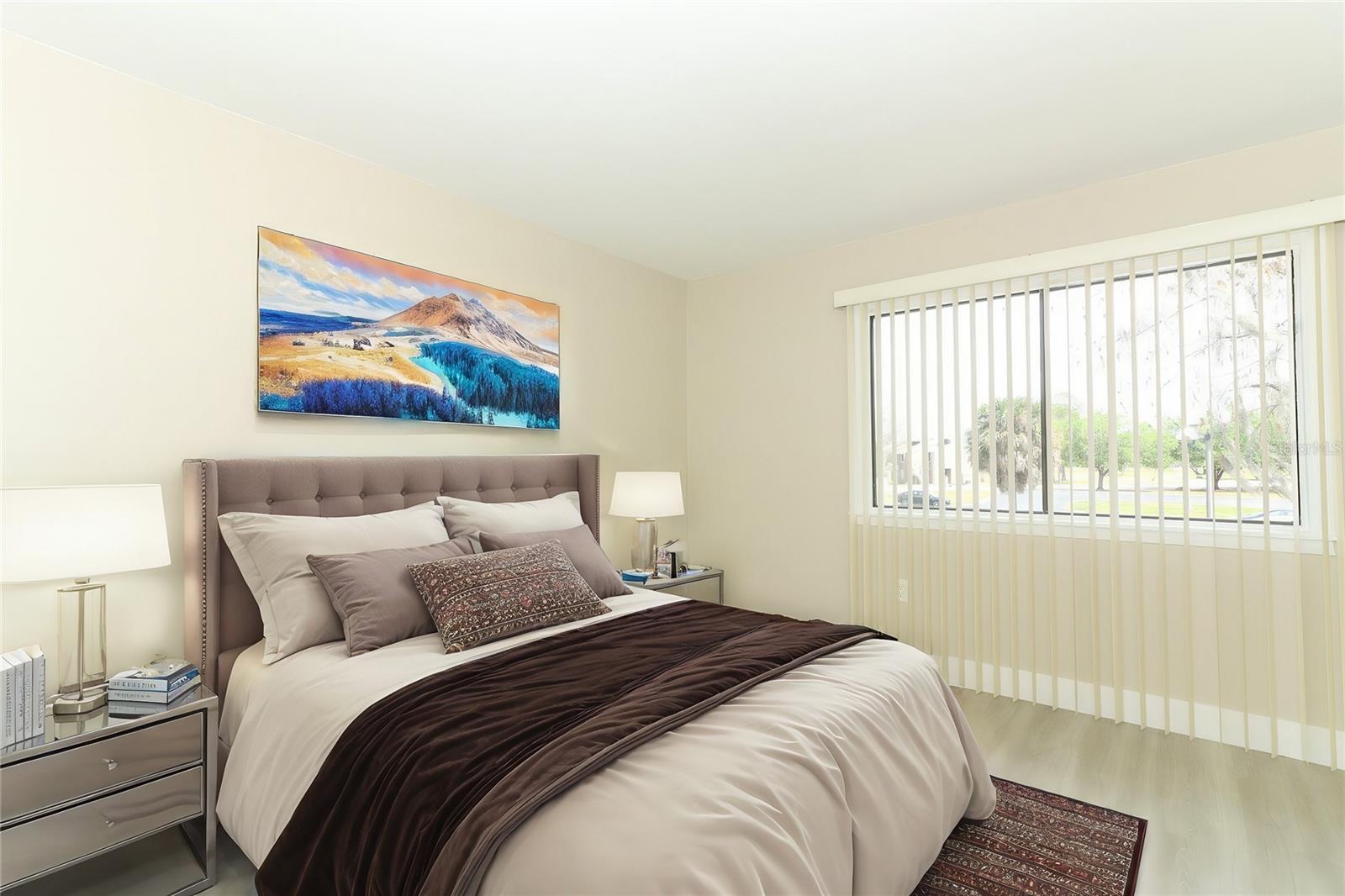 5836 PEREGRINE AVE #25E