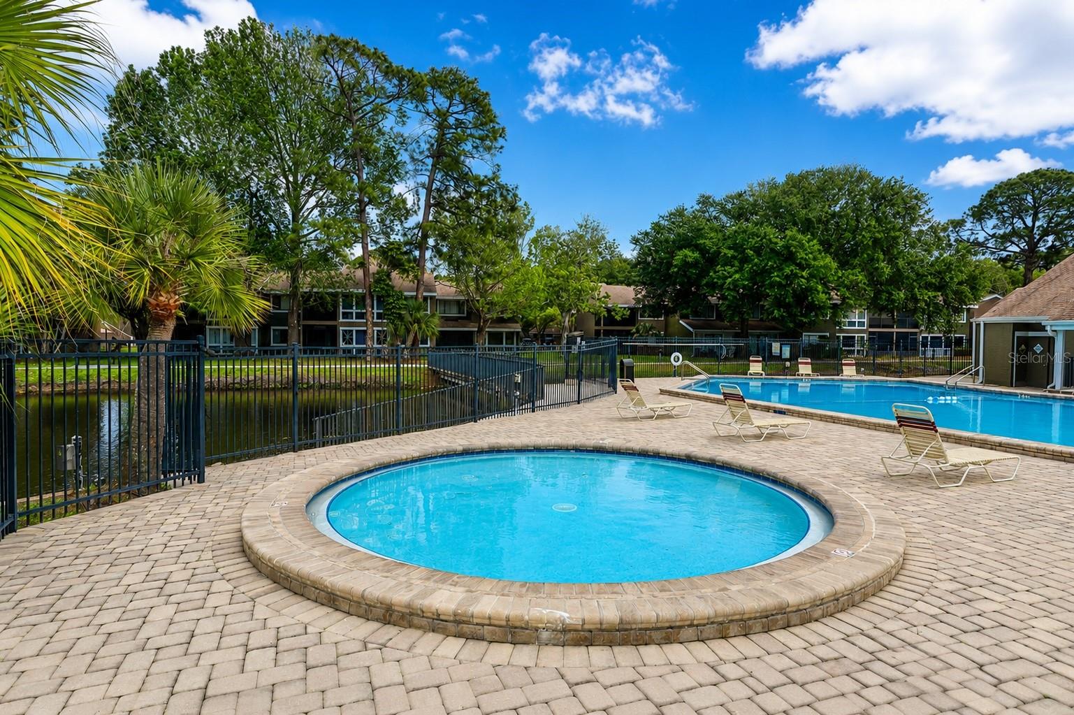 5836 PEREGRINE AVE #25E