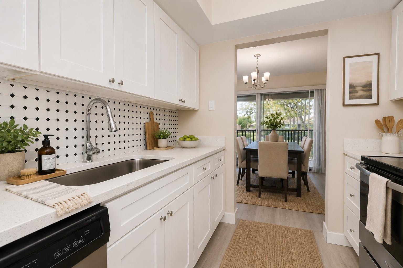 5836 PEREGRINE AVE #25E